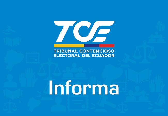 Informa TCE 2