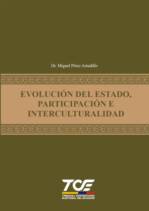 portada evolución estado participacion e interculturalidad