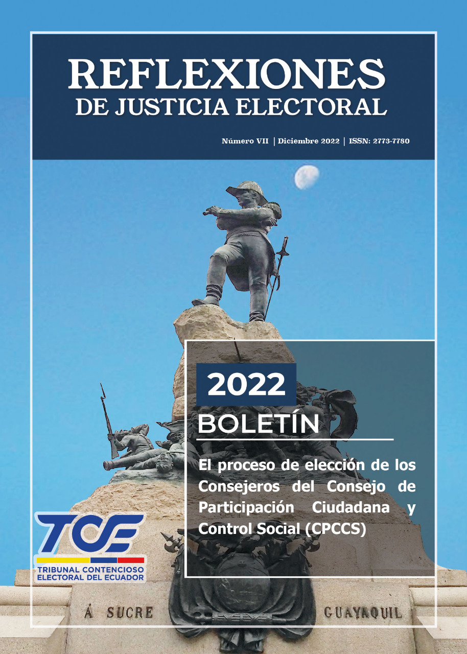 Portada Boletín VII