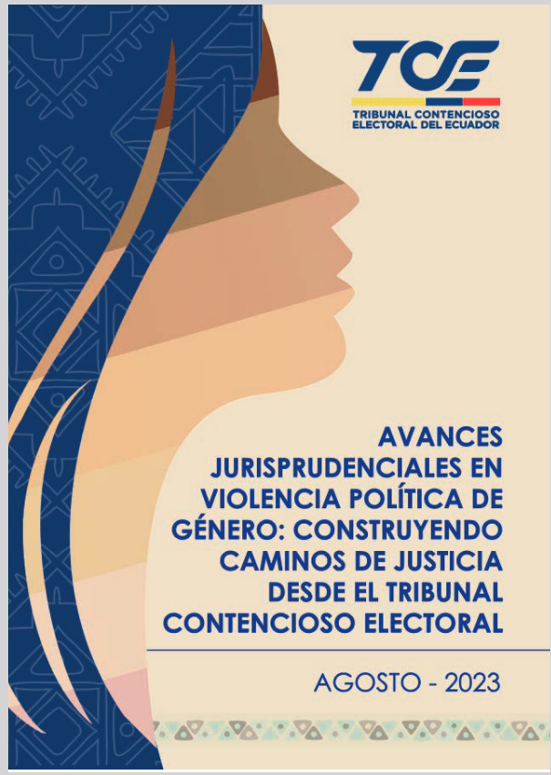 Avances Jurispruenciales