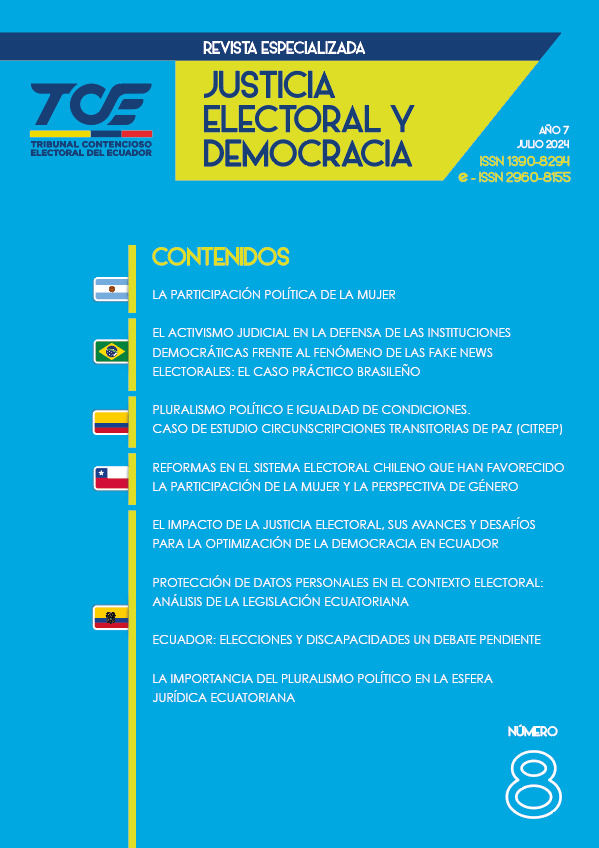 Portada revista N.8