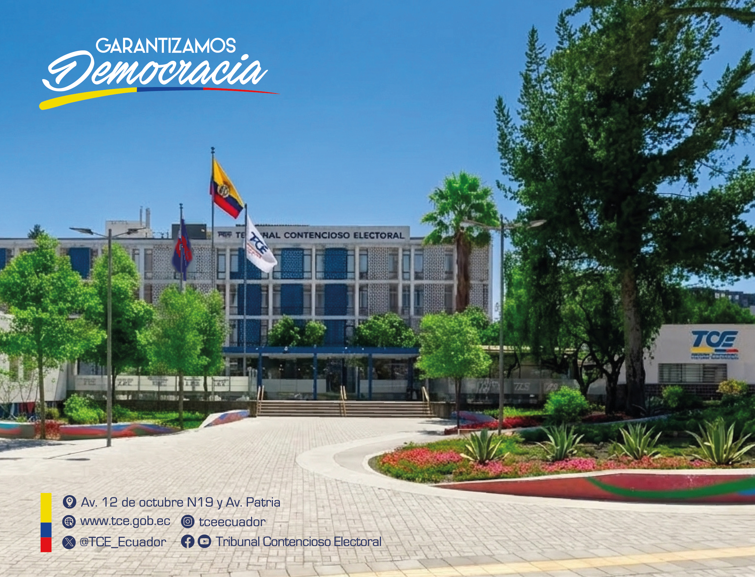 Servicio al ciudadano